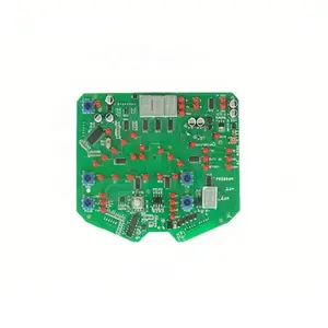 High Quality Circuit Board 8 Layers ENIG Custom PCB Board Design Metal Core PCB Professional Electronic Circuit Board