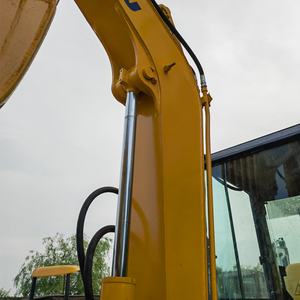 Excavadoras Mini Komatsu PC40 de 4 Toneladas, PC45, PC50 Usadas en Venta, Duraderas y de Alto Rendimiento - Product Image 4