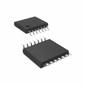 Componentes Electrónicos de Circuito Integrado MC33074ADTBR2G 14 TSSOP (0.173", 4.40mm de Ancho) Circuito Integrado Original OPAMP GEN PUR 4CIRC 14TSSOP - Product Image 1