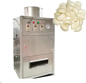 factory direct supply Potato Peeling Machine Garlic Skin Remover