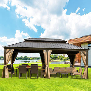 Sıcak satış circo tenda dış gazebo avize custom made gazebos ile düşük fiyat - Product Image 2