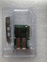 Carte adaptateur réseau Ethernet AOC-STGN-I2S X520-DA2 10GbE SFP+ double port avec puce 82599 (REV: 2.1)