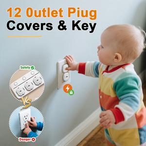 Kit Facciale Prodigy BH33C di Alta Qualità per <span class=keywords><strong>Neonati</strong></span>, Materiale PVC Certificato per la Sicurezza dei Bambini EN 71-3 e REACH - Product Image 5