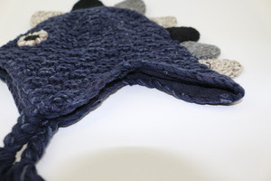 Cartoon Kids Beanie <strong>Hat</strong> for Newborn Baby Full Warm Clothing <strong>Dinosaur</strong> Thick Baby <strong>Hat</strong> Knitted - Product Image 6