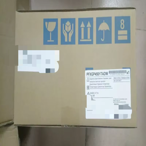 Panel de Pantalla Táctil PFXGP4501TADW, Módulo HMI, 1 Unidad, 1 Unidad - Product Image 1