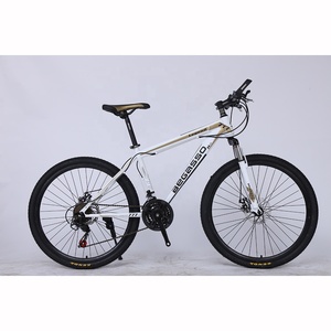 fábrica de adultos 26 pulgadas <span class=keywords><strong>21</strong></span> velocidad Bicicleta Mtb bicicletas de montaña para los hombres de la montaña - Product Image 1