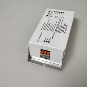 محول إلكتروني لمصباح الأشعة فوق البنفسجية المطهر 18 واط/20 واط بجهد 100-270 فولت مع شهادة - Product Image 2