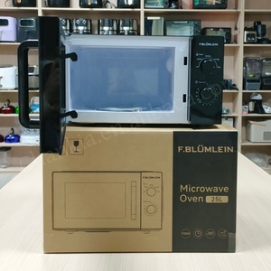 <span class=keywords><strong>Four</strong></span> à <span class=keywords><strong>micro</strong></span>-ondes <span class=keywords><strong>multifonction</strong></span> électrique pour la cuisine à domicile, 20L/25L, avec fonction de contrôle du temps - Product Image 6