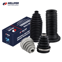 Repuestos y Autopartes Originales de Alta Calidad Marca Hellper para Vehículos Coreanos y Japoneses Nissan, Toyota, Honda, Lexus, MITSUBISHI, Kia
