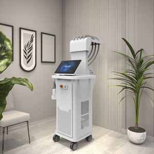 पेशेवर 1060nm डायोड लेजर शरीर उच्च शक्ति के साथ वाणिज्यिक उपयोग के लिए स्लिमिंग वजन घटाने उपकरण - Product Image 1