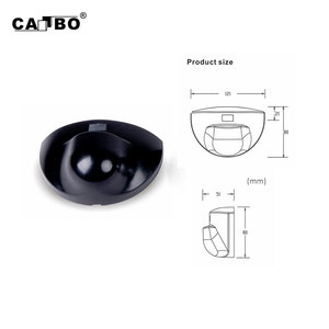 Sensor de Radar de Detección Unidireccional 204GD con Gran Área de Detección, Sensor de Microondas de 4 Metros de Altura para Puerta de Garaje Enrollable - Product Image 6