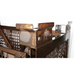 Cassa a griglia – versione pesante - Product Image 5