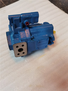 Bomba de Pistones Axiales EATON VICKERS, Eaton 74624 <span class=keywords><strong>DAV</strong></span>, 74315-DAS, 74318-DCL, 74328-DAM, Bomba Hidráulica de Pistones - Product Image 2