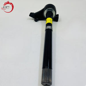 Soporte de Rodamiento y Eje Original 49560-2W050 para Hyundai Kia IX35 49560 2W050 - Product Image 5