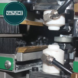 Máquina <span class=keywords><strong>de</strong></span> Encintado <span class=keywords><strong>de</strong></span> Bordes con Adhesivo Termofusible PUR Profesional Compacta para <span class=keywords><strong>Carpintero</strong></span> - Product Image 5