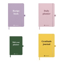 Custom ized Bestseller Dankbarkeit Notebook, A4A5A6 Custom ized Logo Notebook, Exquisite und Exquisite High-End Dankbarkeit Notebook