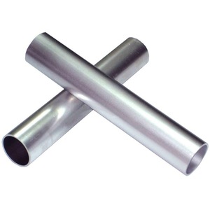 Tube rond en aluminium anodisé 7001 7075, tuyau en aluminium pour tente, provenant d'une usine chinoise - Product Image 5