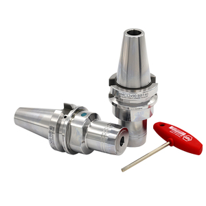 ที่จับเครื่องมือ CNC รุ่น NBT30 NBT40 NBT50 ER11 ER16 ER20 ER25 ER40 ER50  ตัวจับยึด ER Collet Chucks - Product Image 1