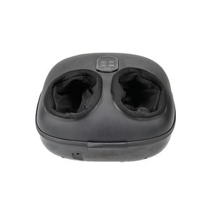 Nuevo Masajeador de Pies con Presión de Aire Plantar Eléctrico con Calor, Amasamiento Shiatsu para Alivio del Dolor y Relajación, Uso en el Hogar y la Oficina - Product Image 4