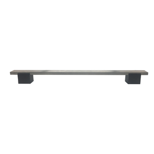 Poignée de porte de réfrigérateur congélateur en aluminium de haute qualité - Product Image 5