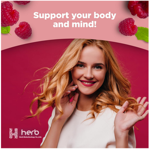 Gomitas de Vitaminas para el Alivio de la Menopausia en Mujeres Adultas, Marca Privada OEM ODM, Mejoran la Inmunidad, con Cohosh Negro, Ñame Silvestre y Trébol Rojo - Product Image 3