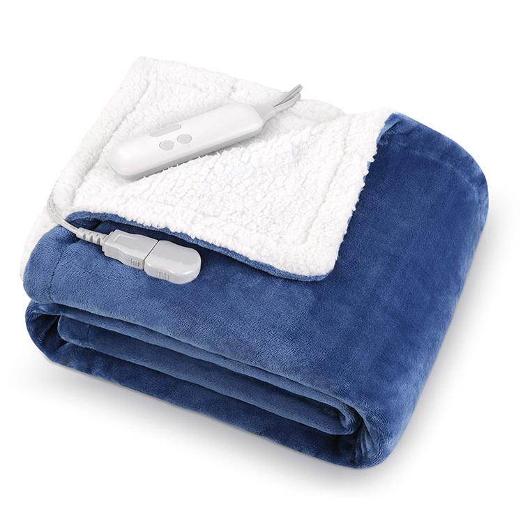 Heizdecke Elektrische Deken Electric Heated Blanket