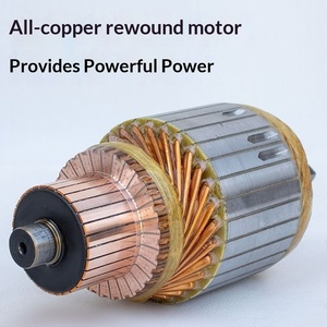 Offroad SUV <strong>Winch</strong> 12V/24V/48V 2000-20000LBS Auto Electric <strong>Winch</strong> with Remote Control and Steel Wire Rope - Product Image 3