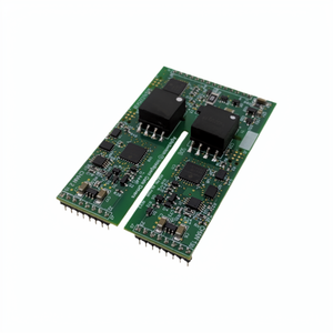 Power Management (PMIC) Manufacturer Channel 2ASC-12A1HP Electronic Chips Component Module - Product Image 1
