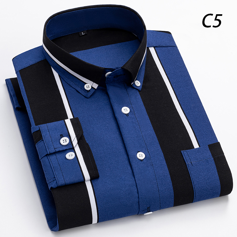 Blue black