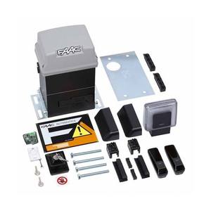 Kit de Automatización Hidráulica Deslizante FAAC Pratico 746C, 600 kg, 230 V, Uso Residencial - Product Image 2