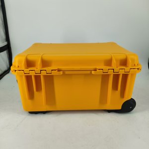 กล่องเก็บอุปกรณ์พลาสติกแข็งคุณภาพสูง DPC116-<span class=keywords><strong>2</strong></span>พร้อมโฟมที่สามารถปรับแต่งได้ - Product Image 4