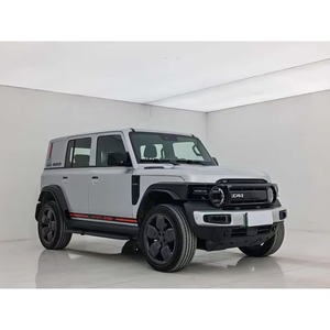 ICAR Super V23 2025 501 4WD Haut de gamme |   Chery |   Excellent état |   Documents d'exportation complets - Product Image 2