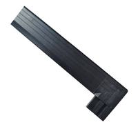 Profilés en aluminium Truecolor Era 5515 à cadre fin pour écran LED numérique à bande étroite, affichage couleur pleine, intérieur/extérieur, garantie 1 an