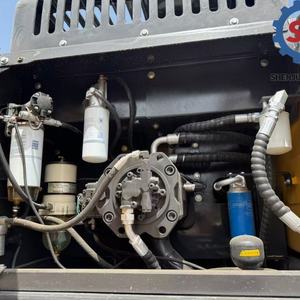 Excavatrice sur chenilles Volvo EC300 de 30 tonnes, d'occasion, reconditionnée, avec garantie d'un an sur le moteur et les composants principaux de la transmission - Product Image 6