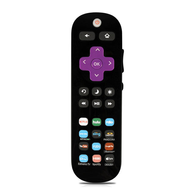Multiple Specifications of TV Remote Control Remote for ATVIO TV Key Manufacturer