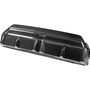 Difusor Trasero de Fibra de Carbono Estilo MP G42 M235i <span class=keywords><strong>M240i</strong></span> para <span class=keywords><strong>BMW</strong></span> Serie 2 G42 M235i <span class=keywords><strong>M240i</strong></span> 2022 - Product Image 5