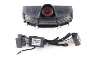 Dédié à la Porsche Taycan 2020 2021, chronomètre analogique Sport <span class=keywords><strong>Chrono</strong></span>, horloge, boussole, couverture de tableau de bord, modification intérieure - Product Image 6