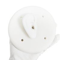 OEM PA PC PP PU PVC ABS Silicone Prototype Rapide Pièces Personnalisées Service Moule Caoutchouc Plastique Moulage Par Injection Et Assemblage