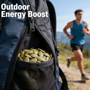 Graines <span class=keywords><strong>de</strong></span> <span class=keywords><strong>courge</strong></span> <span class=keywords><strong>de</strong></span> la mer les plus vendues en gros, provenant <span class=keywords><strong>de</strong></span> Chine, sont des produits alimentaires biologiques <span class=keywords><strong>de</strong></span> première qualité proposés à des prix réduits. - Product Image 5