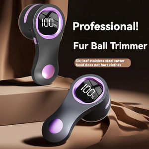 Rimuovi Pelucchi Elettrico a Prezzo di Fabbrica - Uso Domestico Portatile, Rimuove Efficacemente Pelucchi da Maglioni, Palline di Pelo e Fibre - Product Image 3