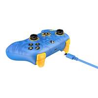 Nouvelle manette de jeu 8BitDo Ultimate 3 modes, édition rare 40e anniversaire, sans fil, avec station de charge et récepteur USB