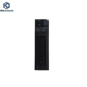Offre Spéciale Module de Positionnement QD75M4 QD75M1 QD75M2 QD75M3 Module de Contrôle de Mouvement PLC Automatisation Industrielle Localisation Haute Précision - Product Image 1