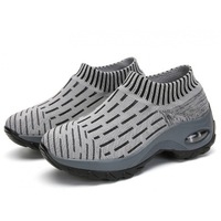 Chaussures de sport pour hommes les plus vendues, design amorti pour la course sur route et le marathon, idéales pour l'entraînement en salle et la remise en forme en extérieur