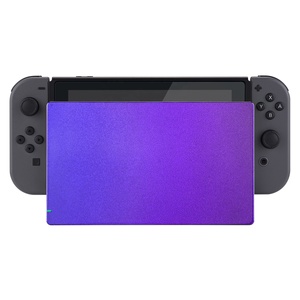 เคสเปลี่ยนสำหรับเครื่องเล่นเกมพกพา Chameleon สำหรับ Nintendo Switch NS Dock - Product Image 6