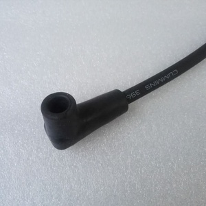 Bge5.9 cge8.3 Cummins động cơ khí bugi dây 3966404 3938886 3934221 3931678 3922709 - Product Image 5