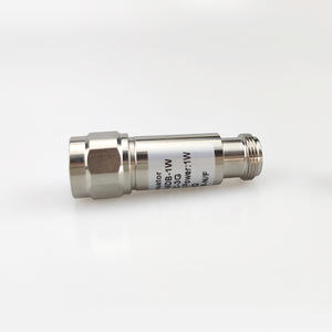 1dBi 50 Ohm 2W N Macho a hembra <span class=keywords><strong>Atenuador</strong></span> fijo coaxial <span class=keywords><strong>Atenuador</strong></span> Rf para 4G/5G - Product Image 3