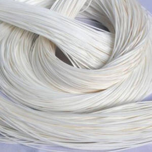 उच्च गुणवत्ता वाले <span class=keywords><strong>mbr</strong></span> झिल्ली बायोरिऐक्टर अपशिष्ट जल उपचार संयंत्रों के लिए खोखला फाइबर - Product Image 6