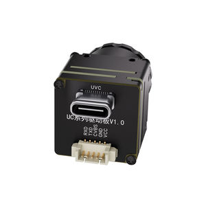 C דיגיטלי c סוג דיגיטלי cvbs אנלוגיים ממשק כפול הדמיה תרמית מצלמה מודול 256/384/640 ראיית לילה אינפרא אדום - Product Image 3