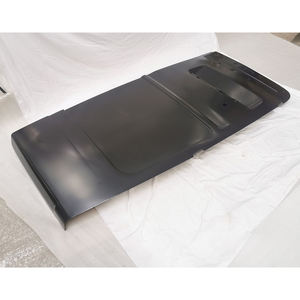 Porte arrière gauche sans trou de fenêtre adapté au <span class=keywords><strong>master</strong></span> 2013 2014 2015 OEM - Product Image 3