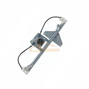 Front Left and Right Window Regulator Used for Citroen C3 II with Motor 9221FQ 9222FP